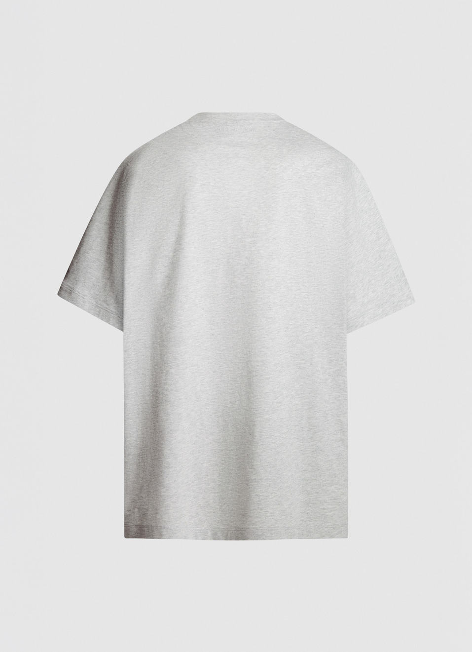 Red Bull Racing X Pepe Jeans Ombre Logo Relaxed Tee, , large image number 5