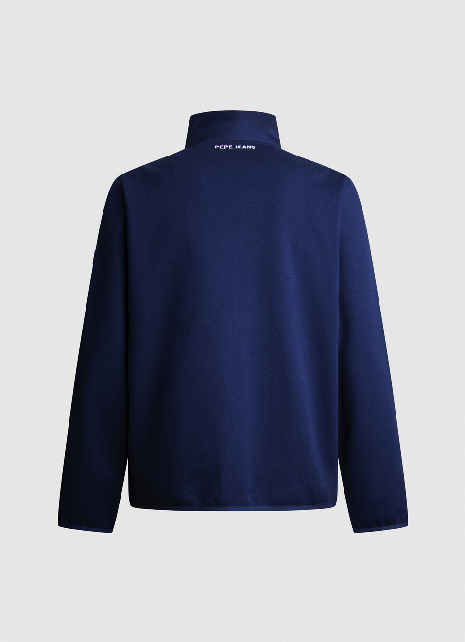 Red Bull Racing X Pepe Jeans Blue Hybrid Padded Jacket, , large image number 6