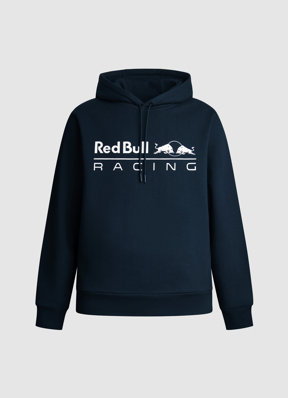 Red Bull Racing X Pepe Jeans Blue Regular Fit Hoodie, , large image number 5