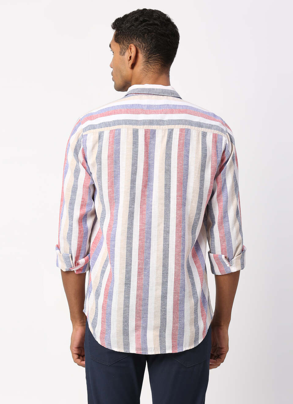 JOOP Striped Shirts, , large image number 1