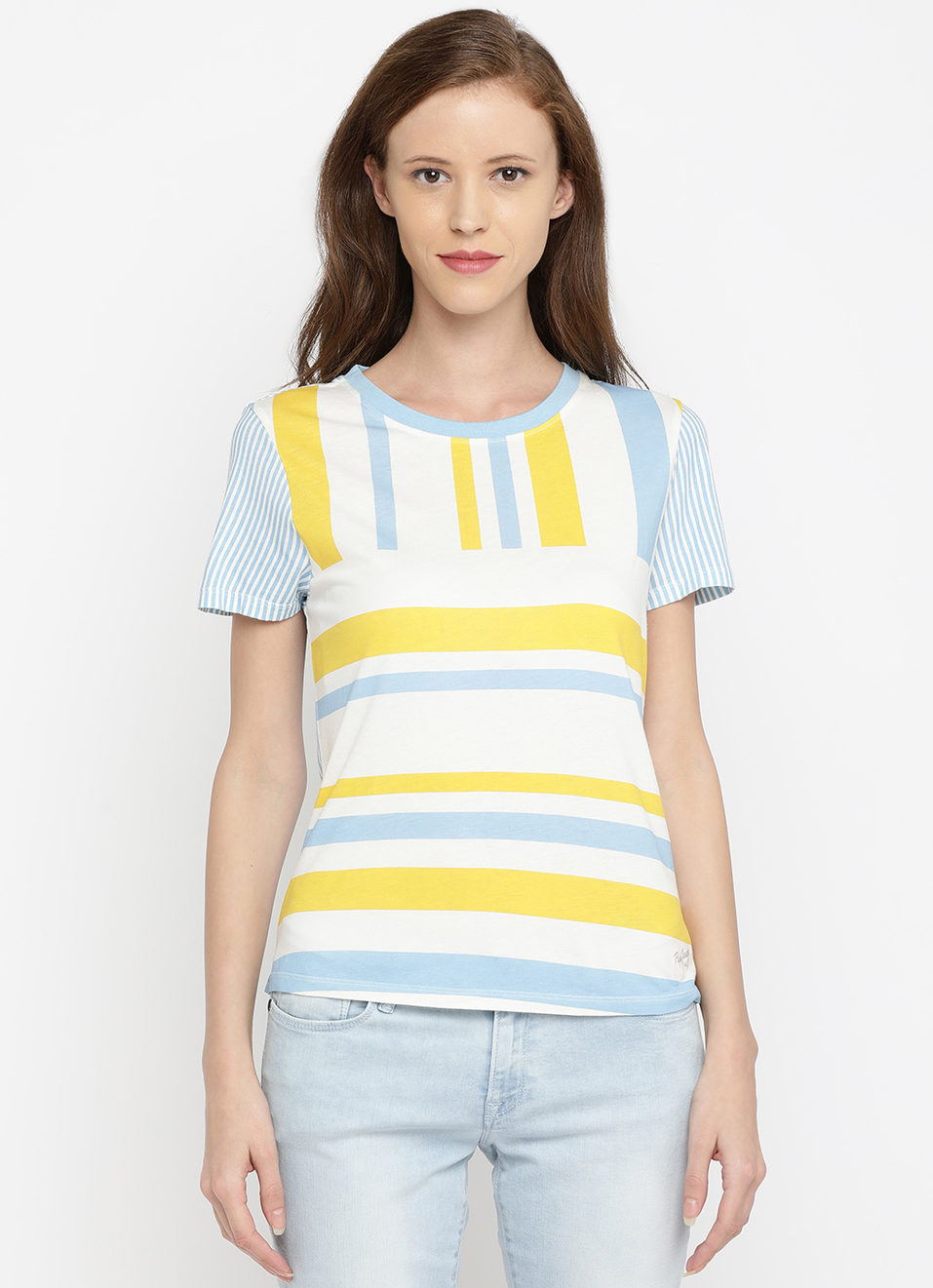 Jamie All Over Print T-Shirt, , large image number 0