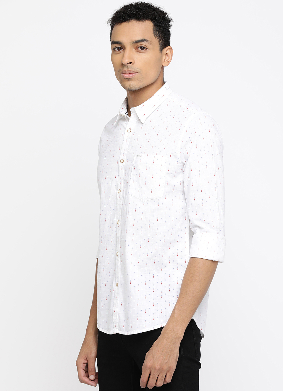 Barret All Over Print Shirt, , large image number 1