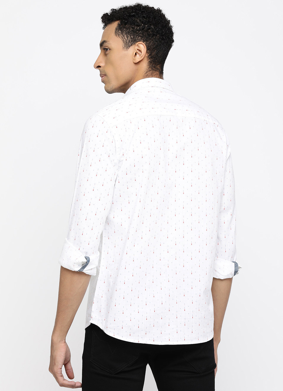 Barret All Over Print Shirt, , large image number 2