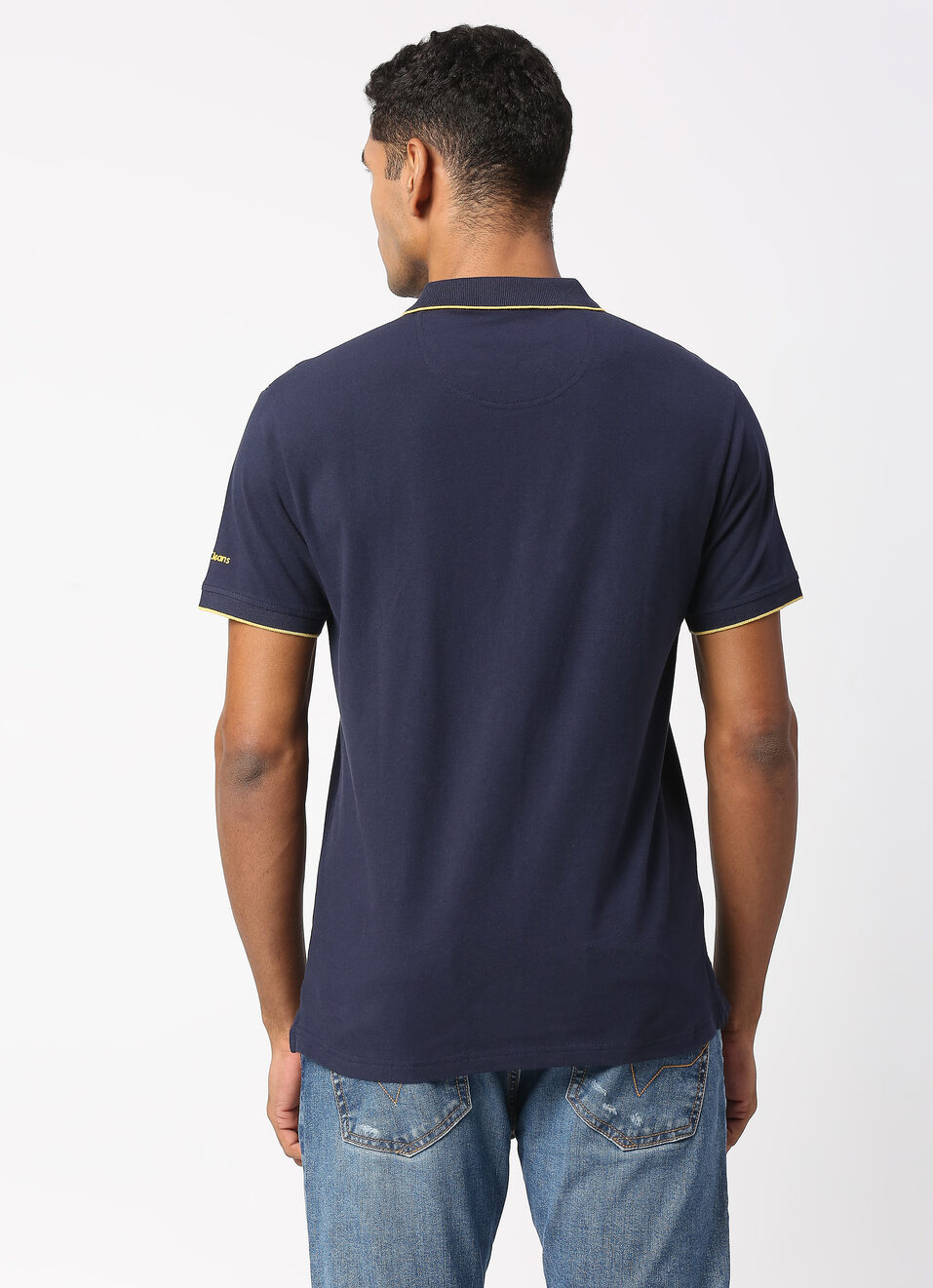 CISCO Geometric Print T-Shirts, , large image number 1