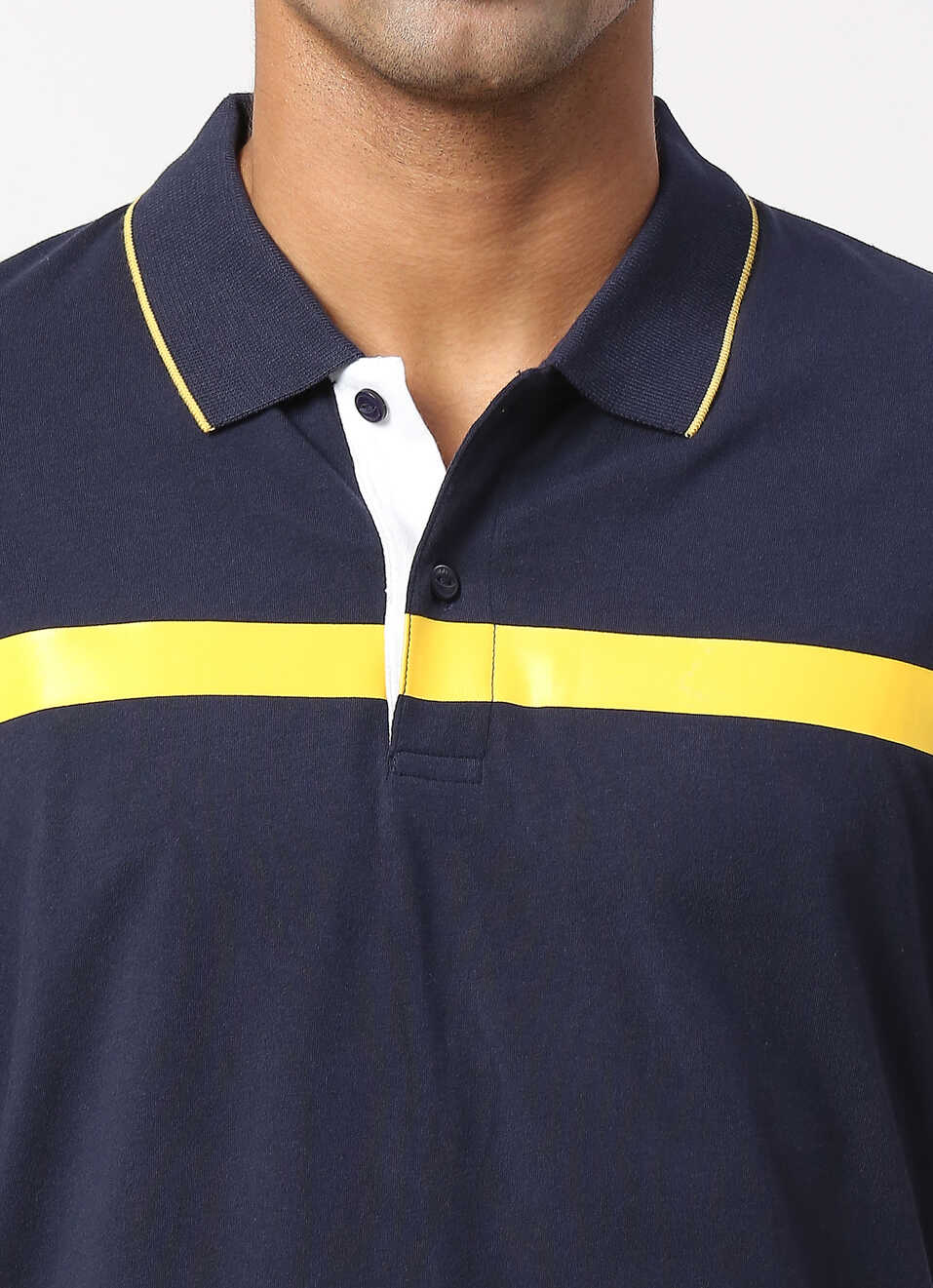 CISCO Geometric Print T-Shirts, , large image number 3