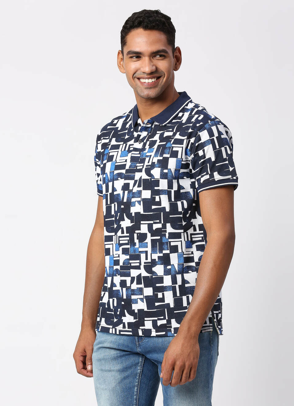 MAXIMUS All Over Print T-Shirts, , large image number 2