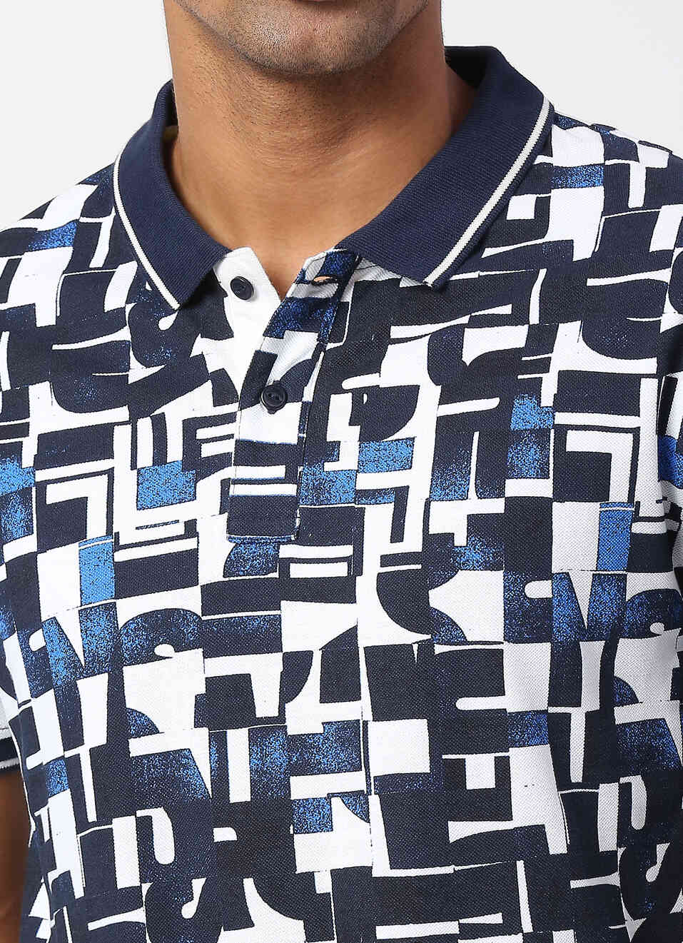 MAXIMUS All Over Print T-Shirts, , large image number 3