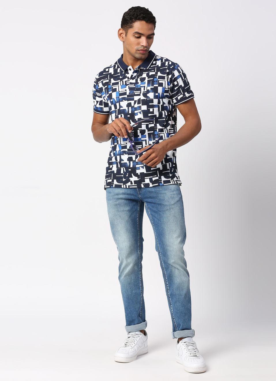 MAXIMUS All Over Print T-Shirts, , large image number 4