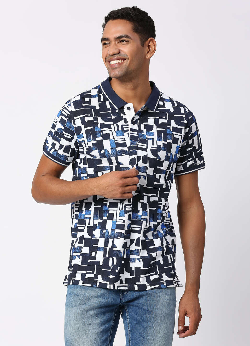 MAXIMUS All Over Print T-Shirts, , large image number 0