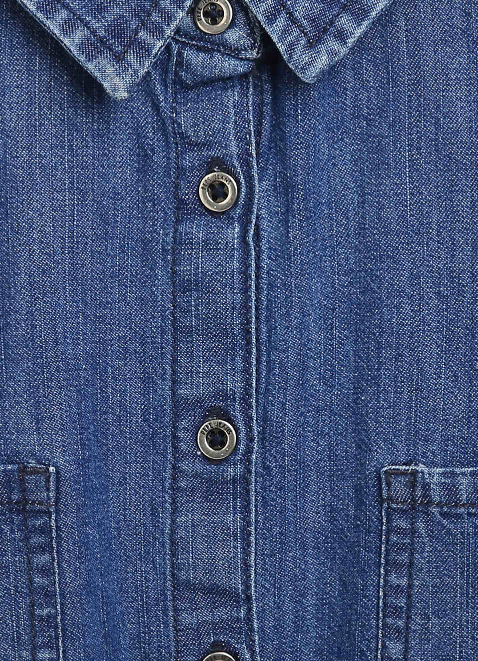 Milia Stripe Top, , large image number 2