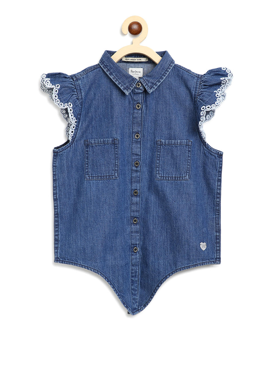 Milia Stripe Top, , large image number 4