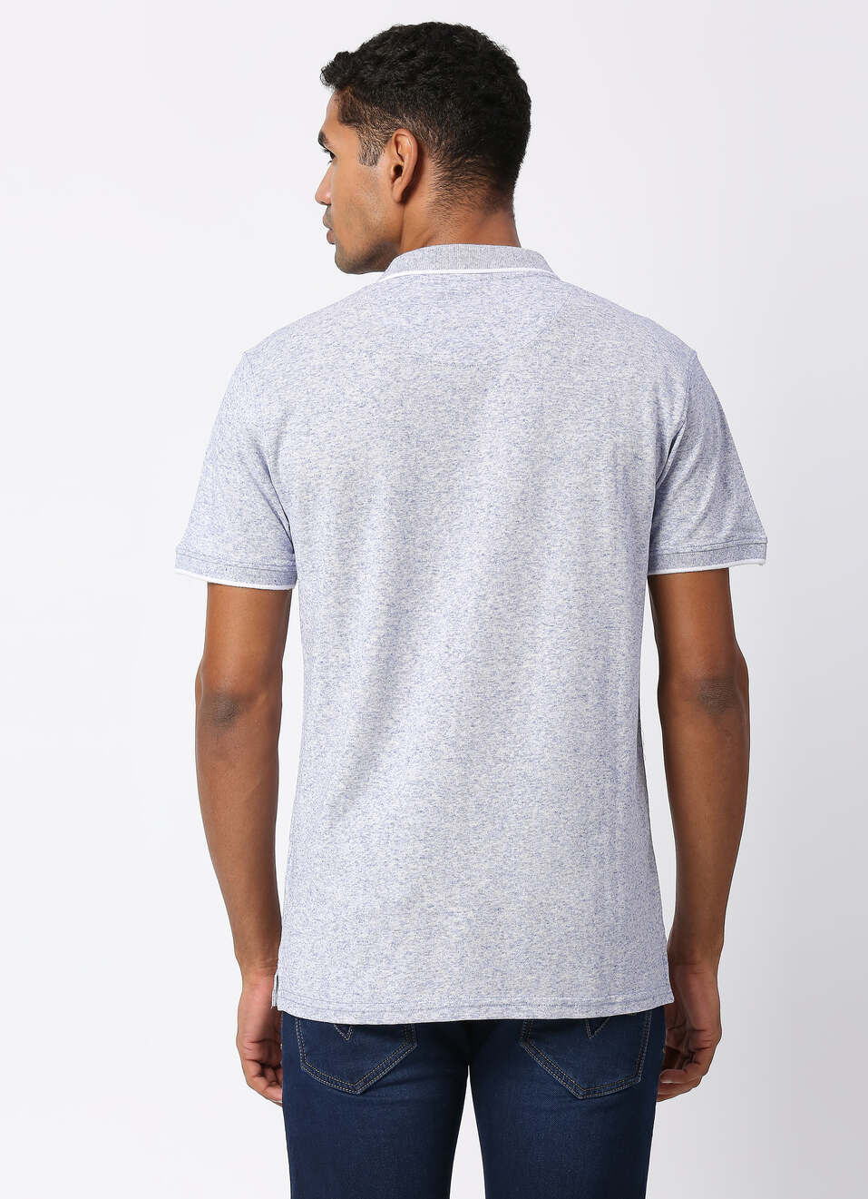 CONCORD Solid T-Shirts, , large image number 1