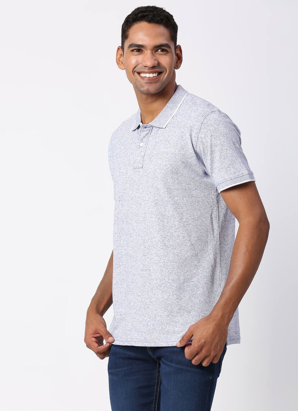 CONCORD Solid T-Shirts, , large image number 2