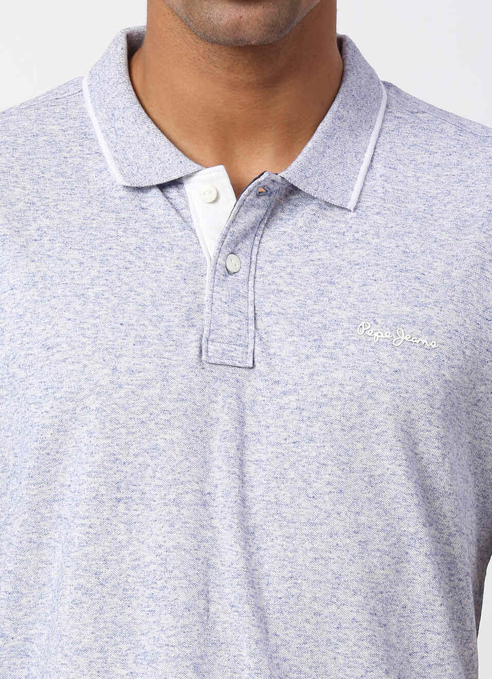 CONCORD Solid T-Shirts, , large image number 3