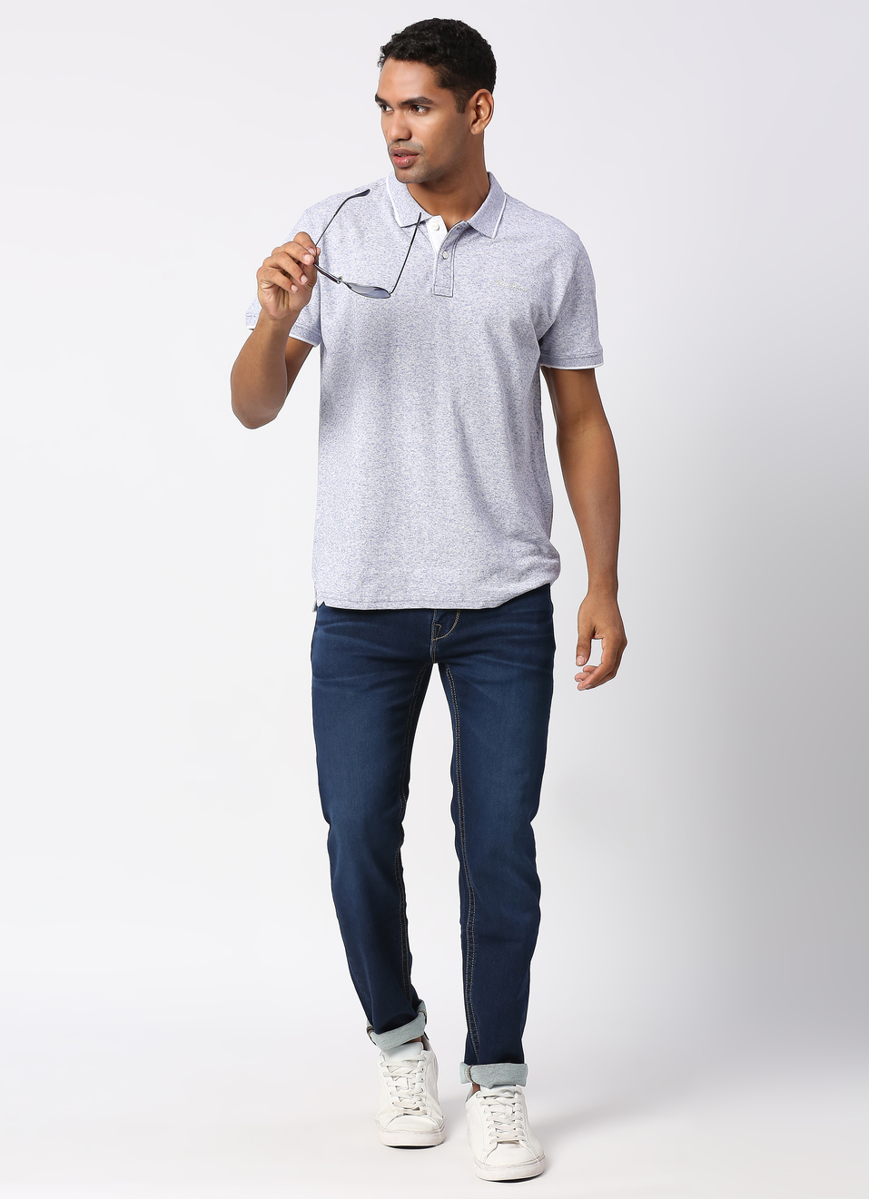 CONCORD Solid T-Shirts, , large image number 4