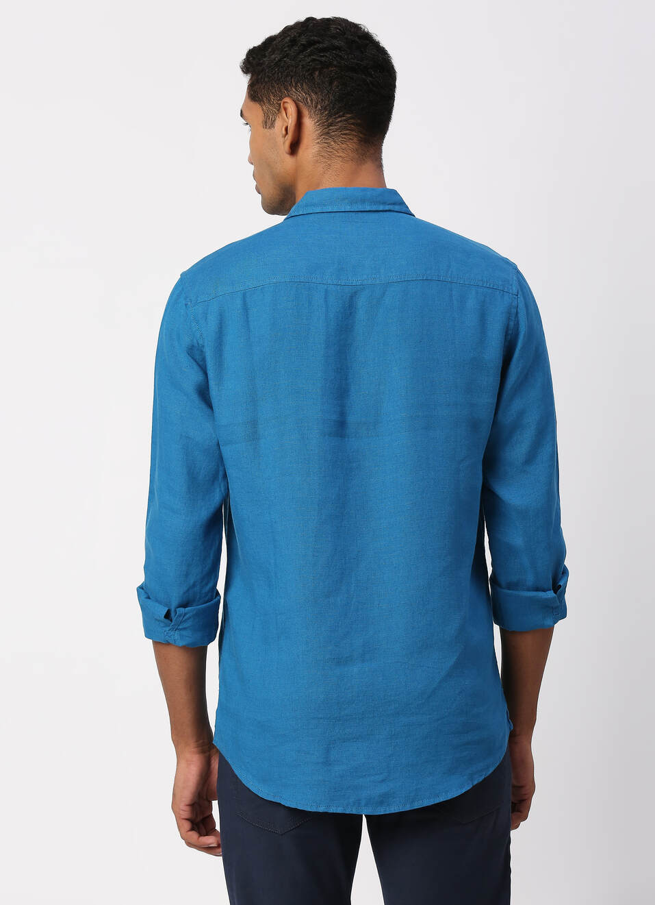 KINGZ Solid Shirts, , large image number 1