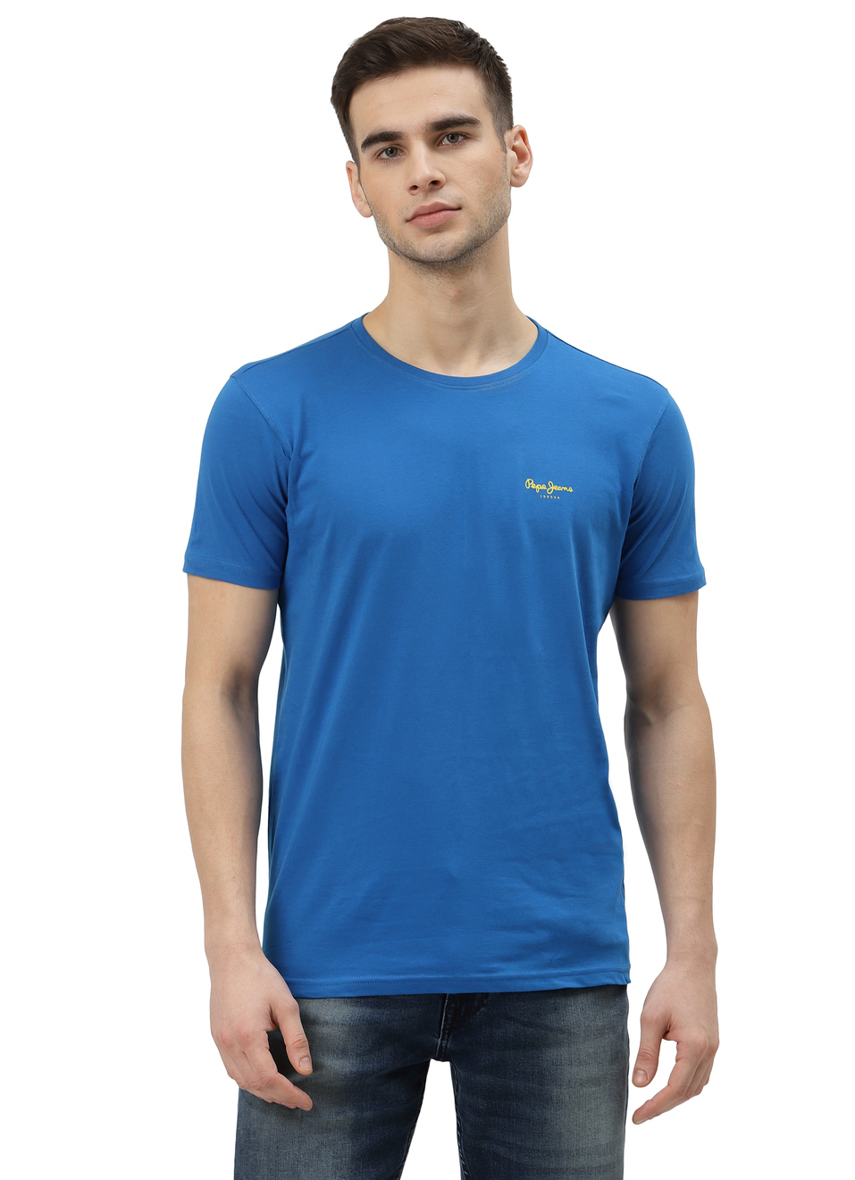 Trioo Graphic T-Shirt, , large image number 2