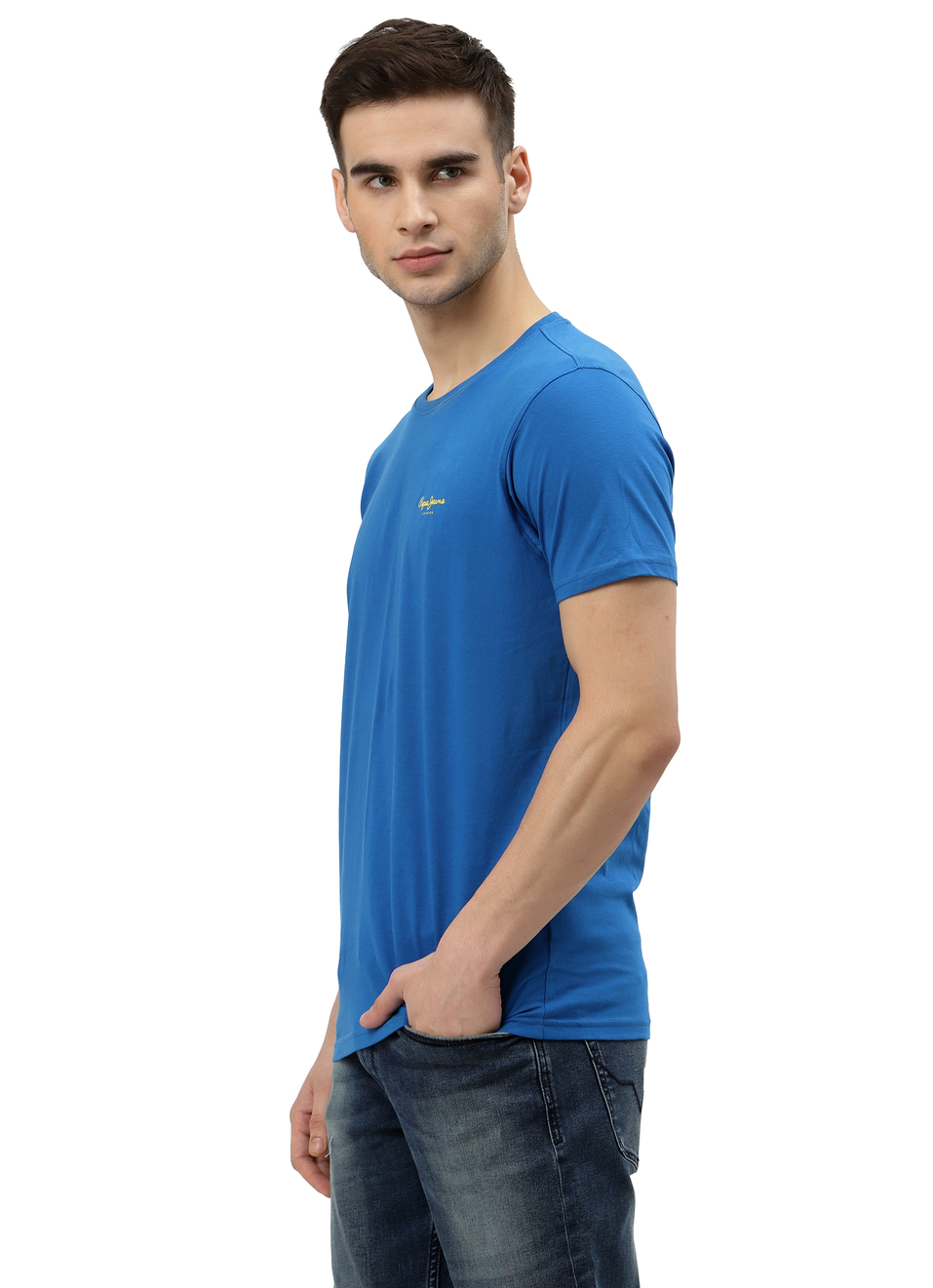 Trioo Graphic T-Shirt, , large image number 3