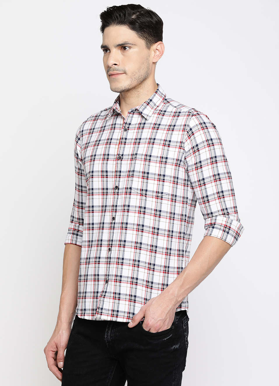 Preston Shirt, , large image number 1