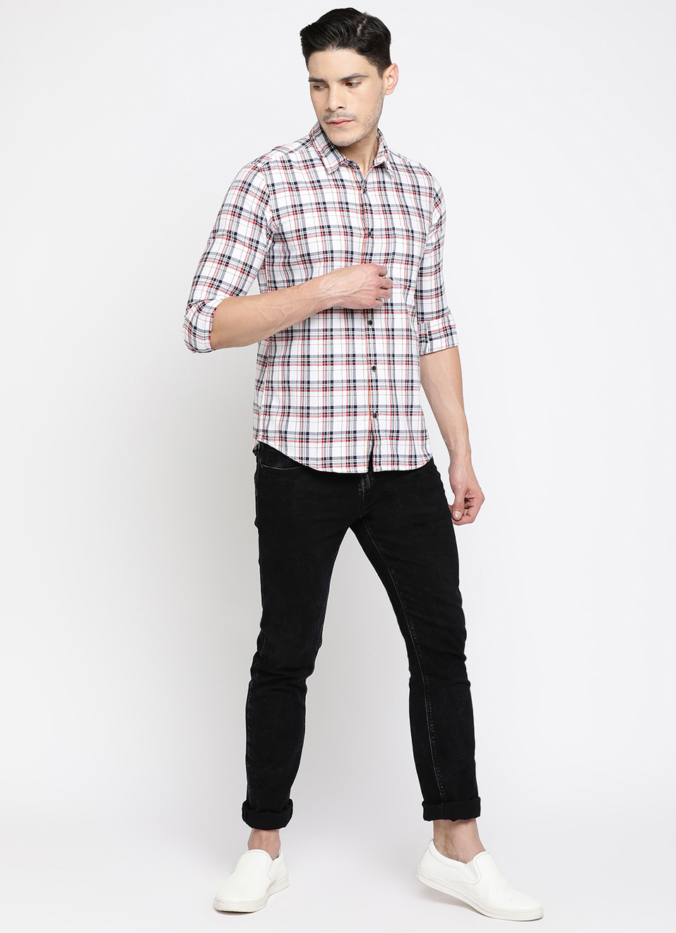 Preston Shirt, , large image number 3