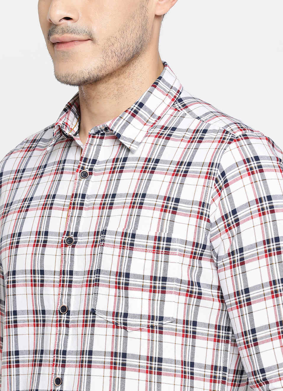 Preston Shirt, , large image number 4