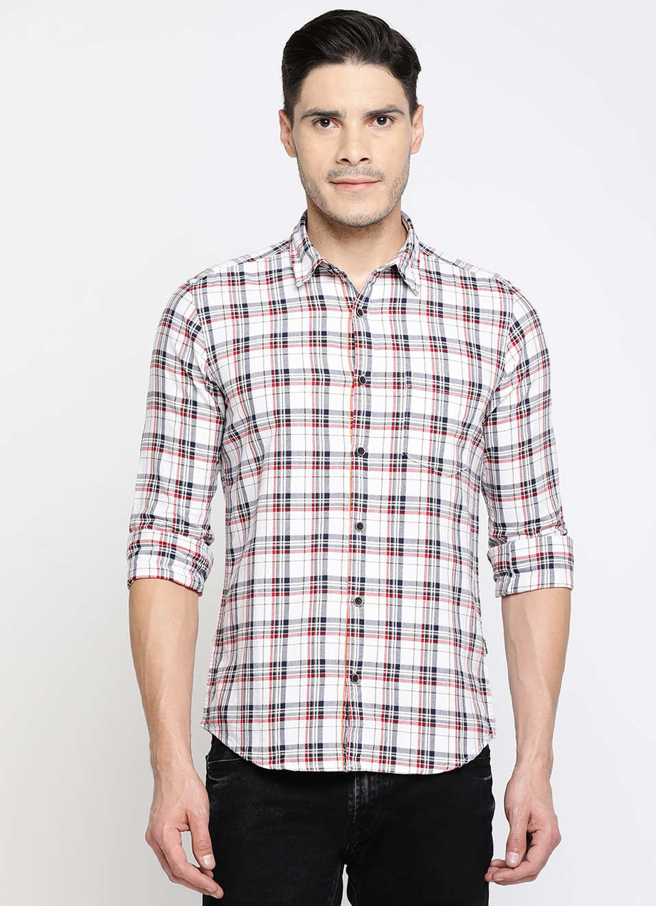 Preston Shirt, , large image number 0