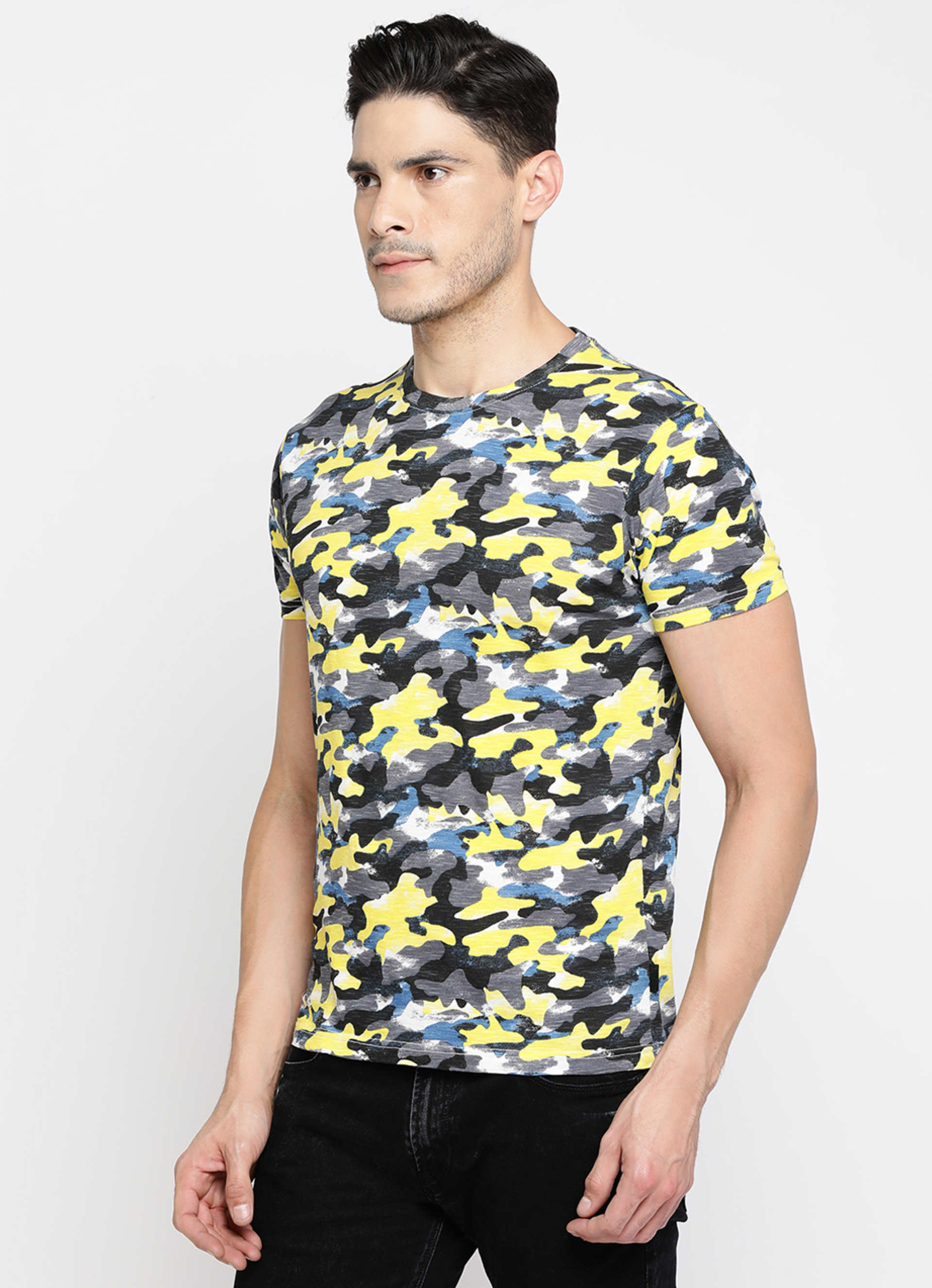 Jackson Sr All Over Print T-Shirt, , large image number 1