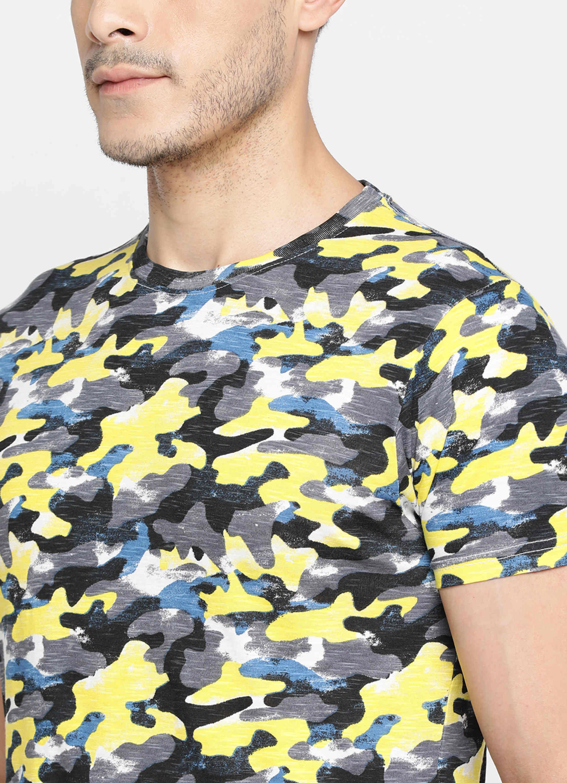 Jackson Sr All Over Print T-Shirt, , large image number 4