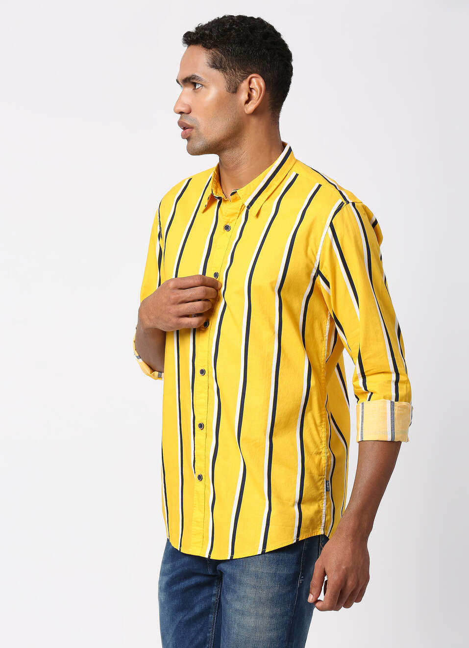 Paddy Striper Shirt, , large image number 2