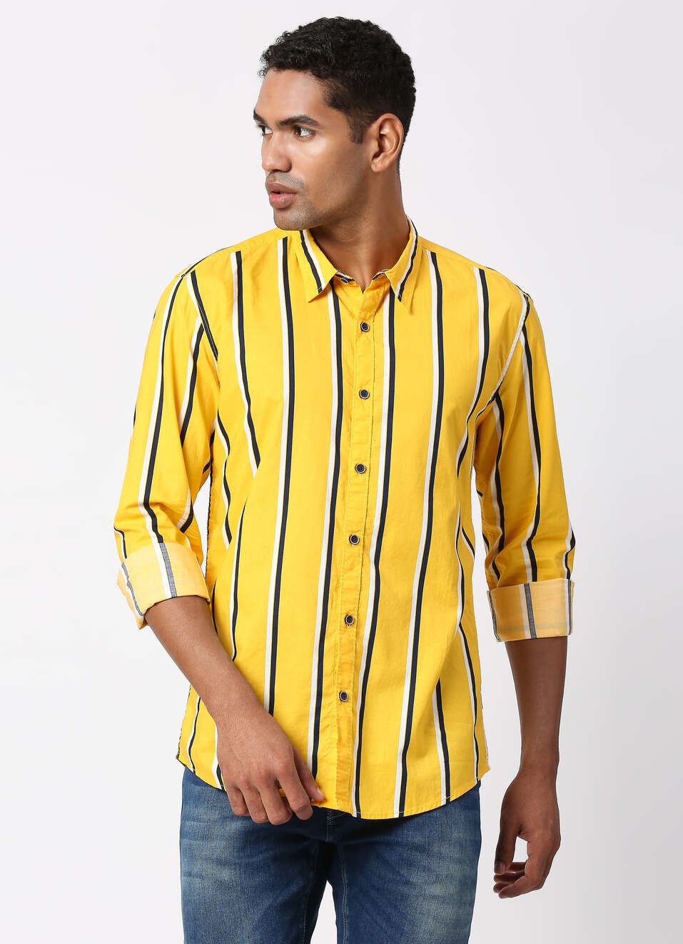 Paddy Striper Shirt, , large image number 0