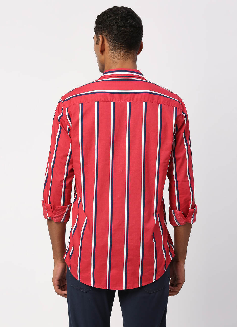 Paddy Striper Shirt, , large image number 1