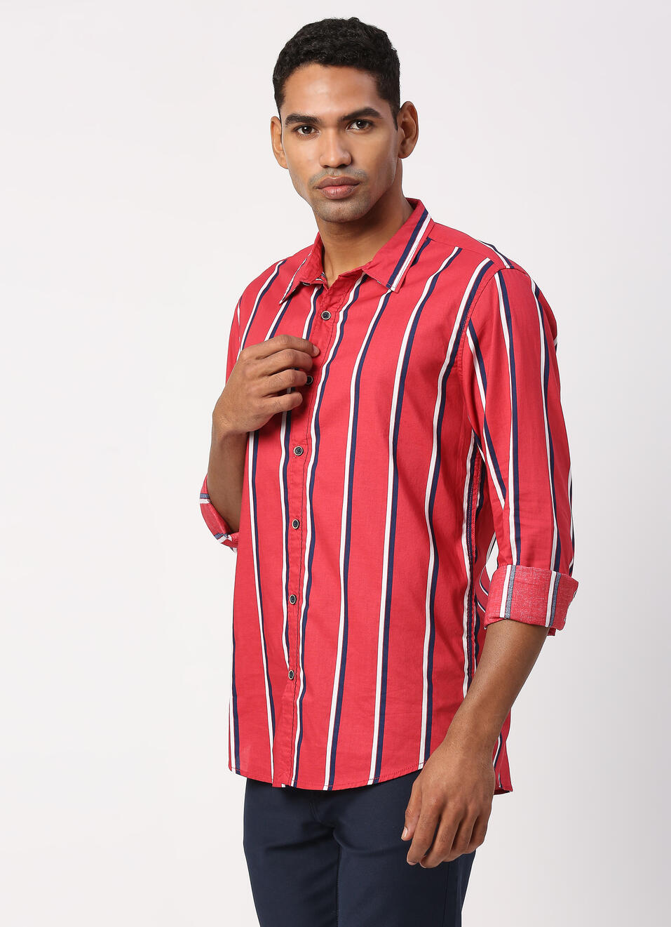 Paddy Striper Shirt, , large image number 2