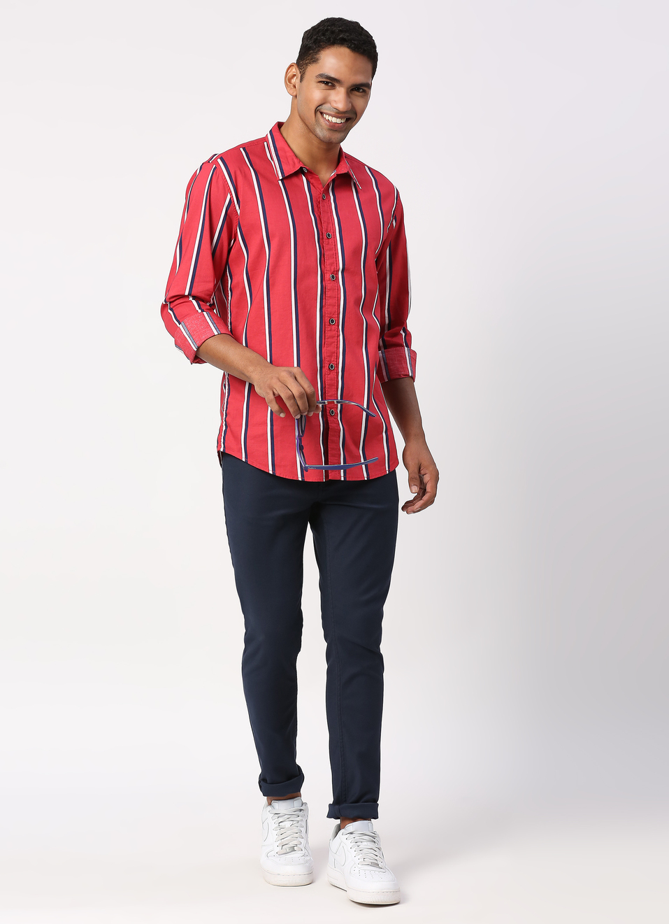 Paddy Striper Shirt, , large image number 6