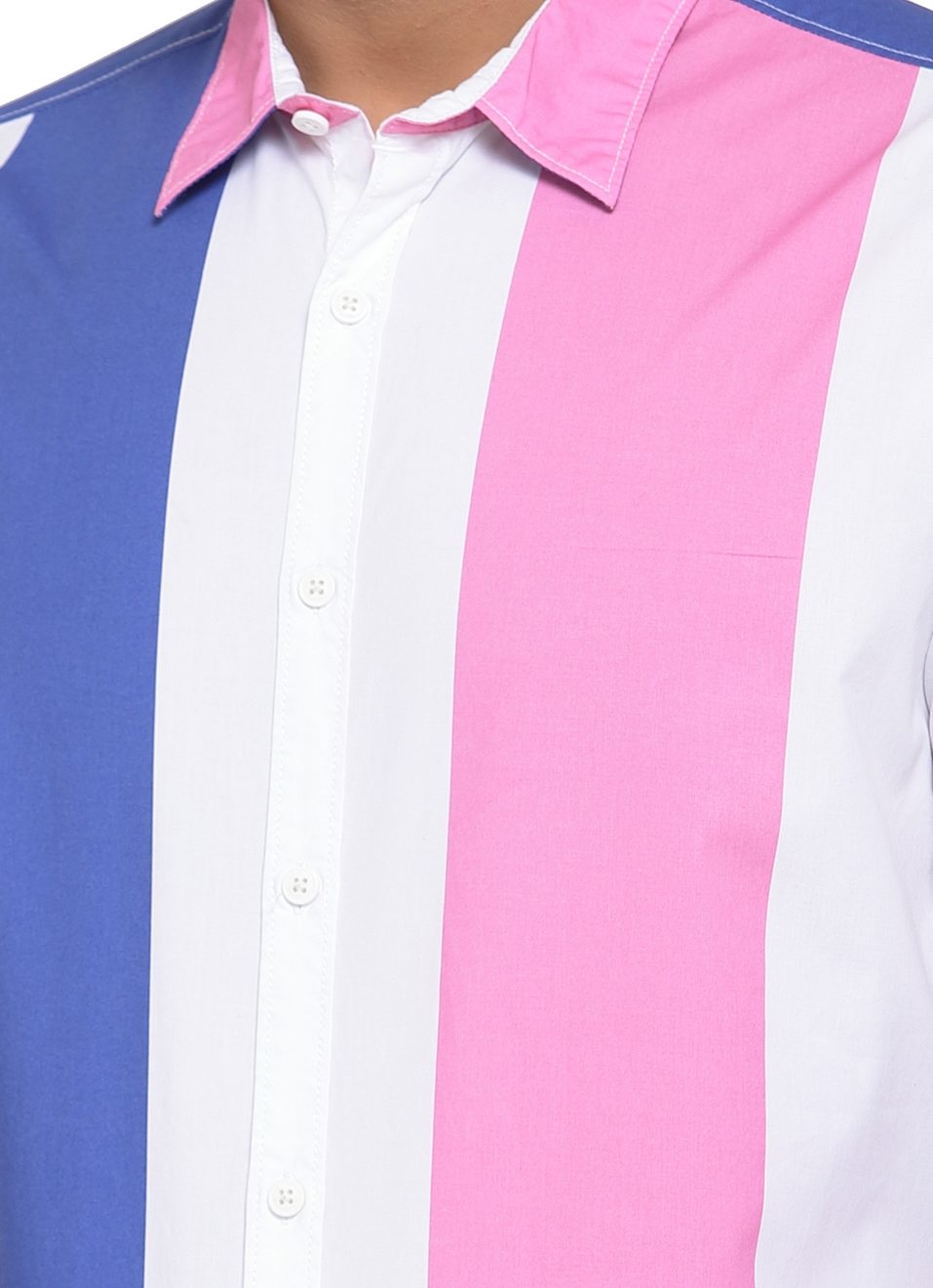 Parson Bold Striper Shirt, , large image number 5