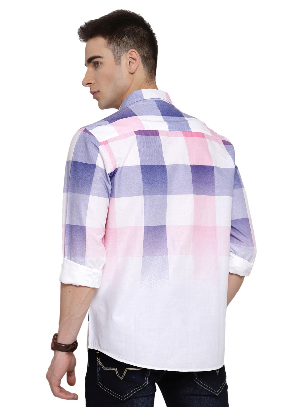 Godspeed Ombre Shirt, , large image number 1