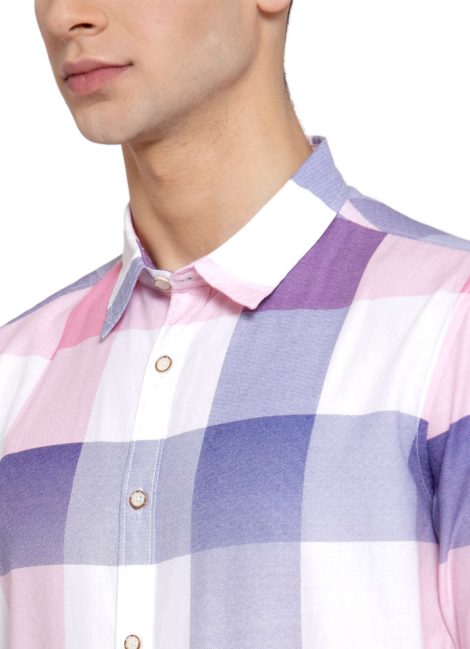 Godspeed Ombre Shirt, , large image number 4