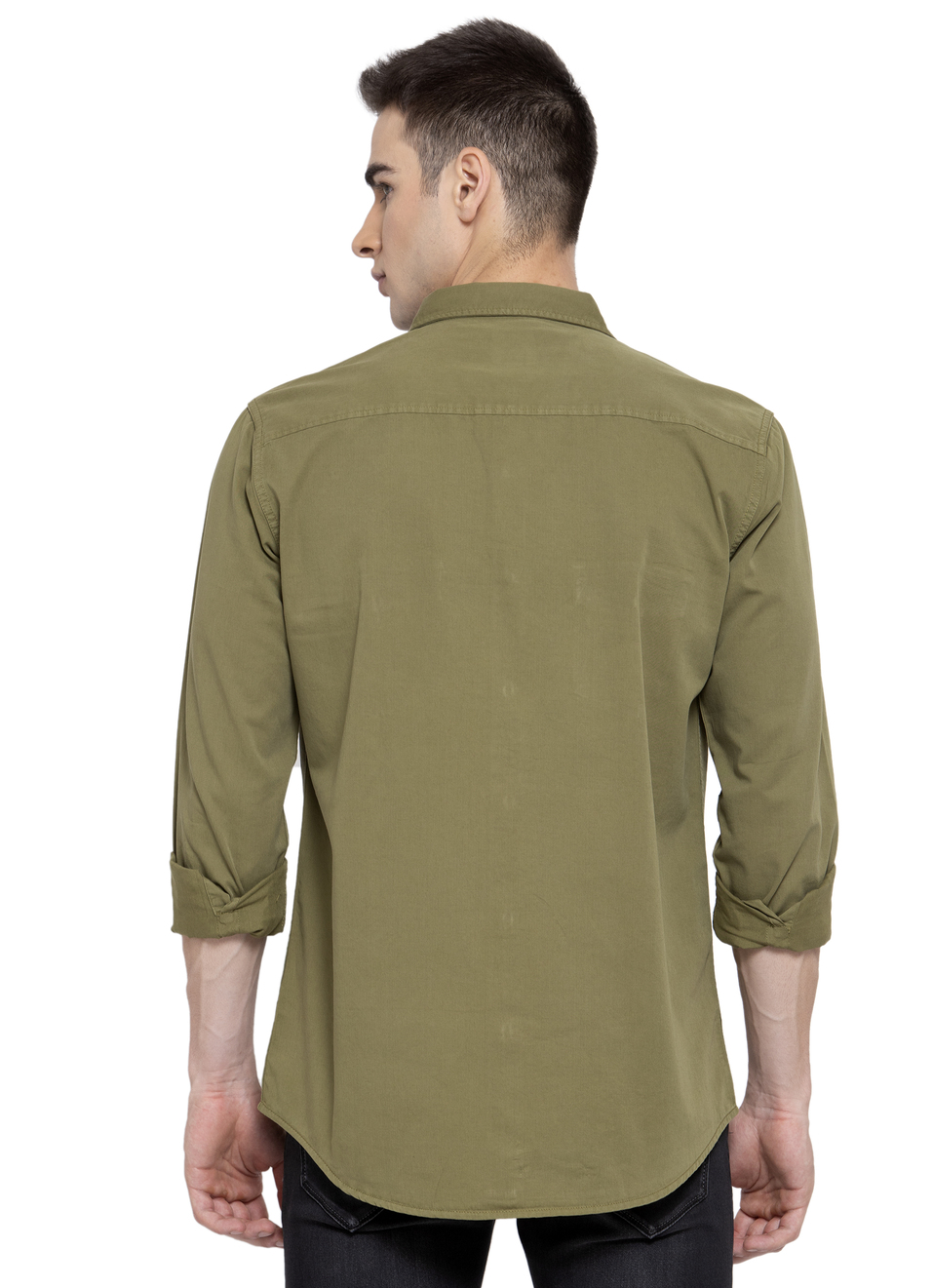 Hike Double Pocket Shirt, , large image number 1