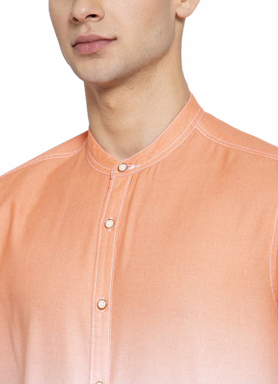 Zapata Ombre Shirt, , large image number 4