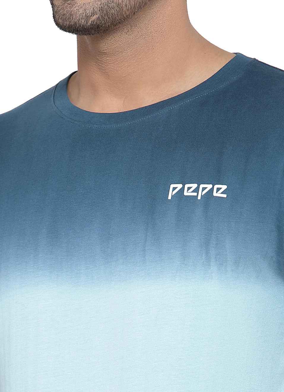 Blister Ombre T-Shirt, , large image number 5