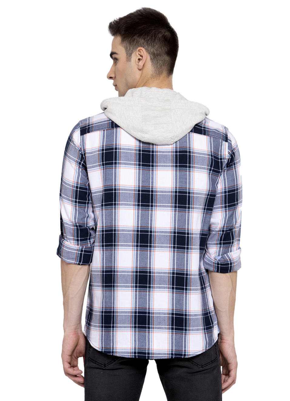 Emerson Hoody Hoodie Shirt, , large image number 1