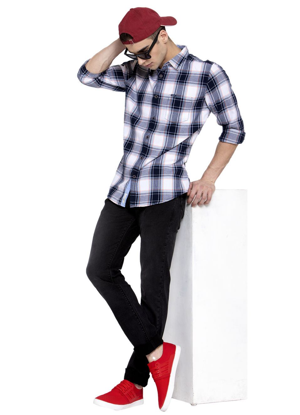 Emerson Hoody Hoodie Shirt, , large image number 3