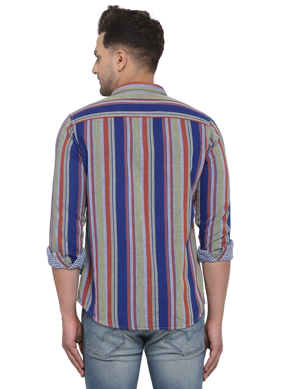 Blitz Reversible Striper Shirt, , large image number 1