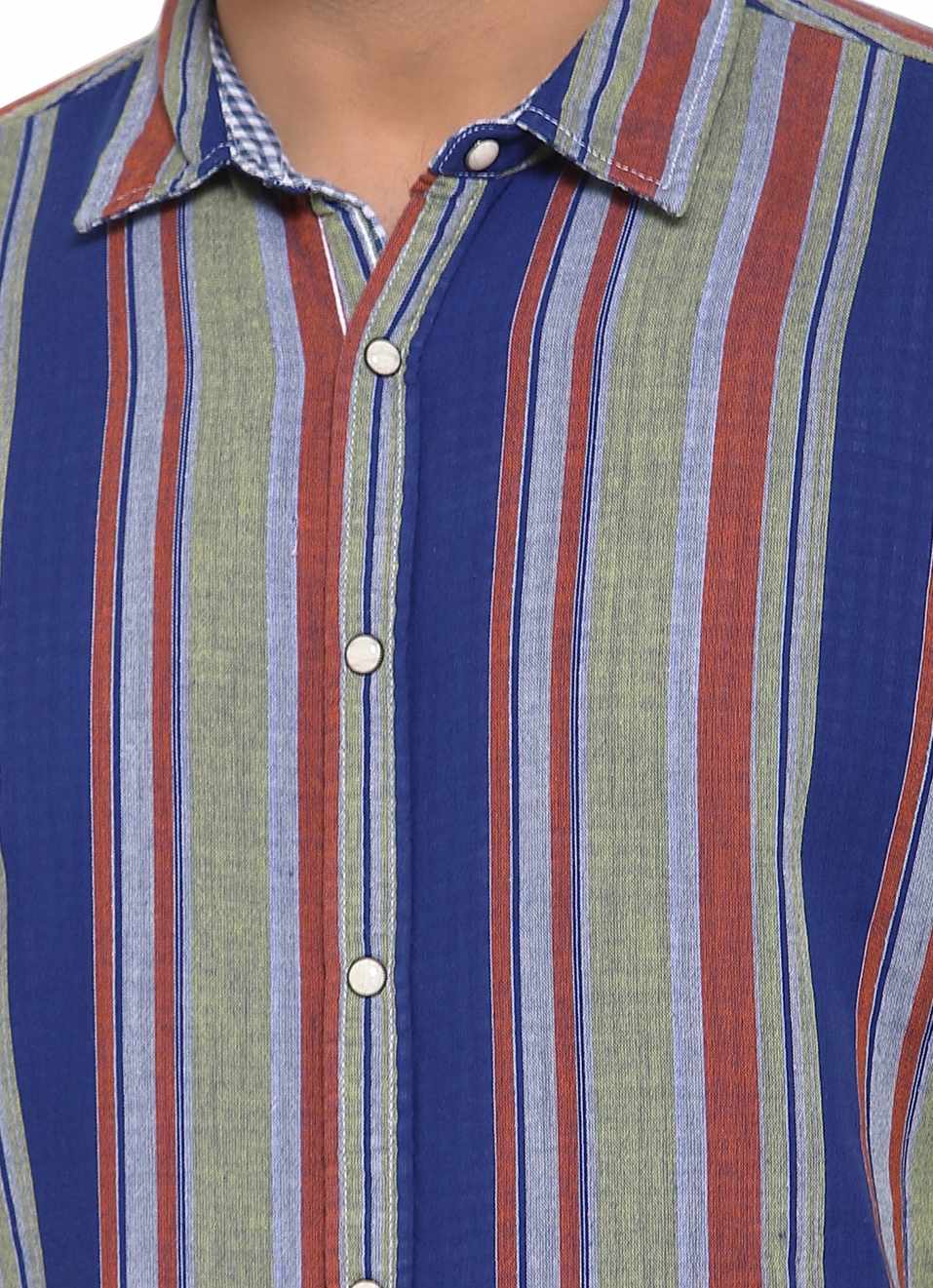 Blitz Reversible Striper Shirt, , large image number 6