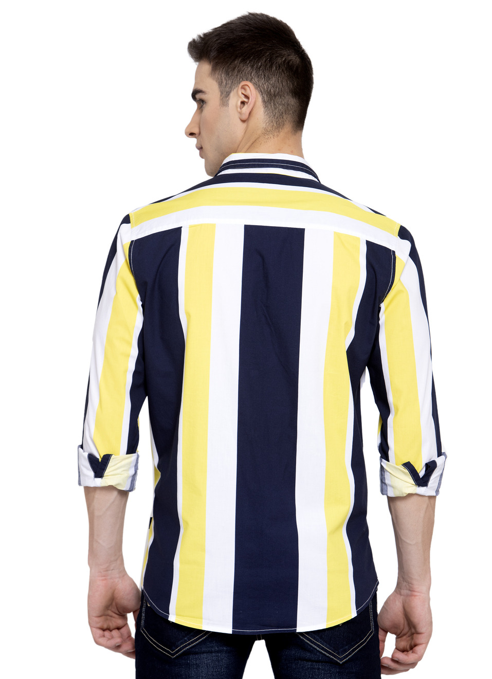 Bob Printed Shirt, , large image number 1