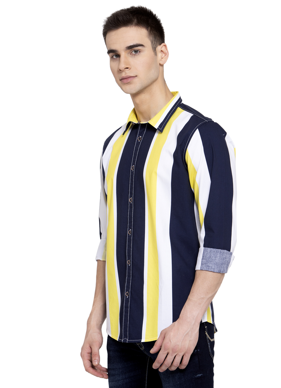 Bob Printed Shirt, , large image number 2