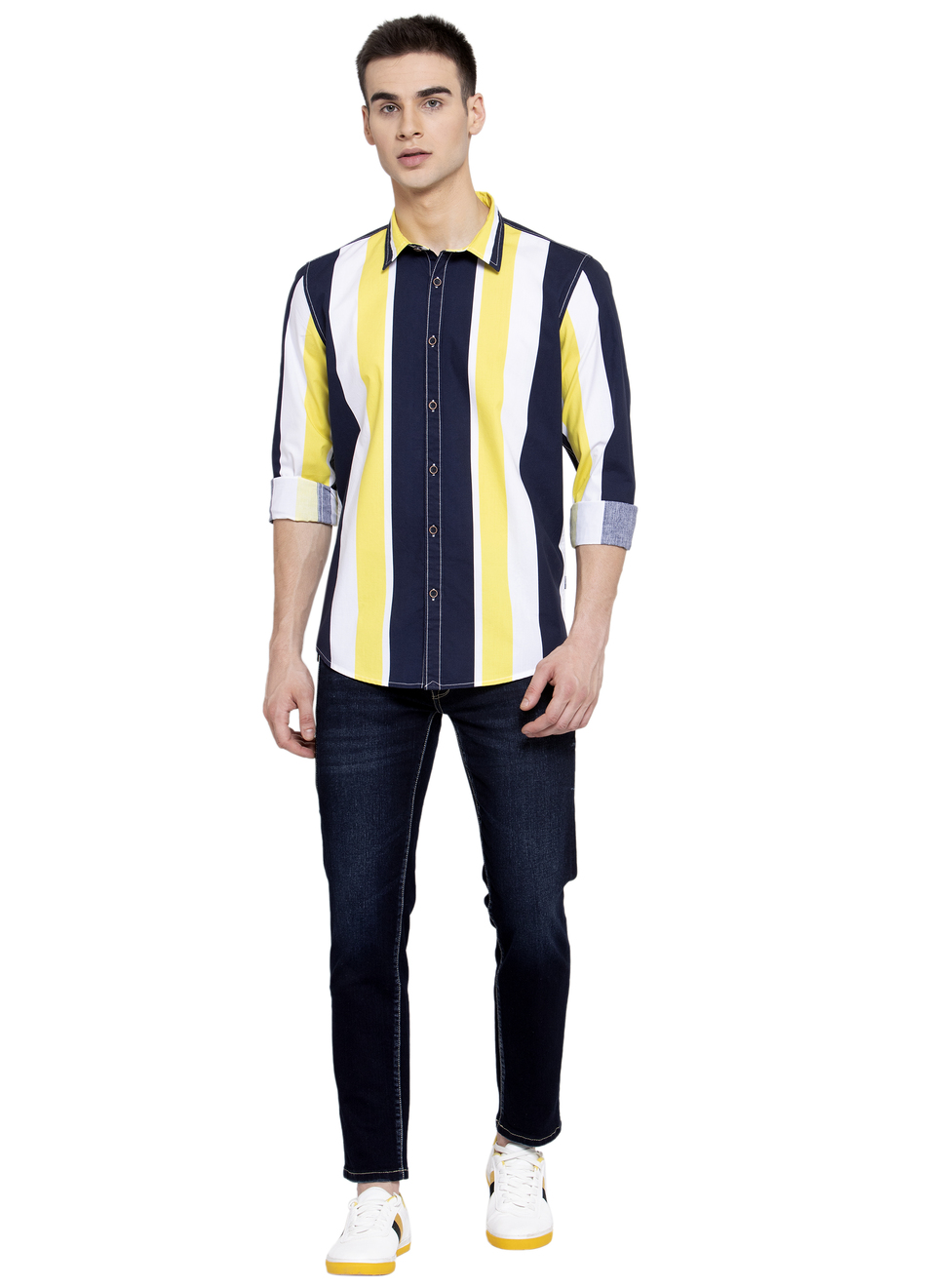 Bob Printed Shirt, , large image number 3