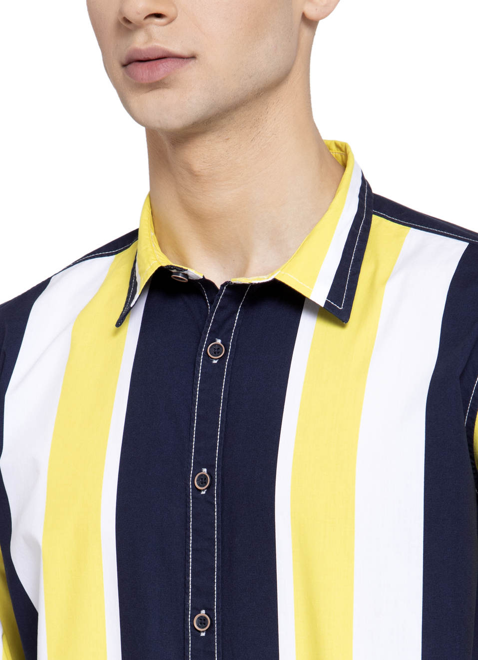 Bob Printed Shirt, , large image number 4