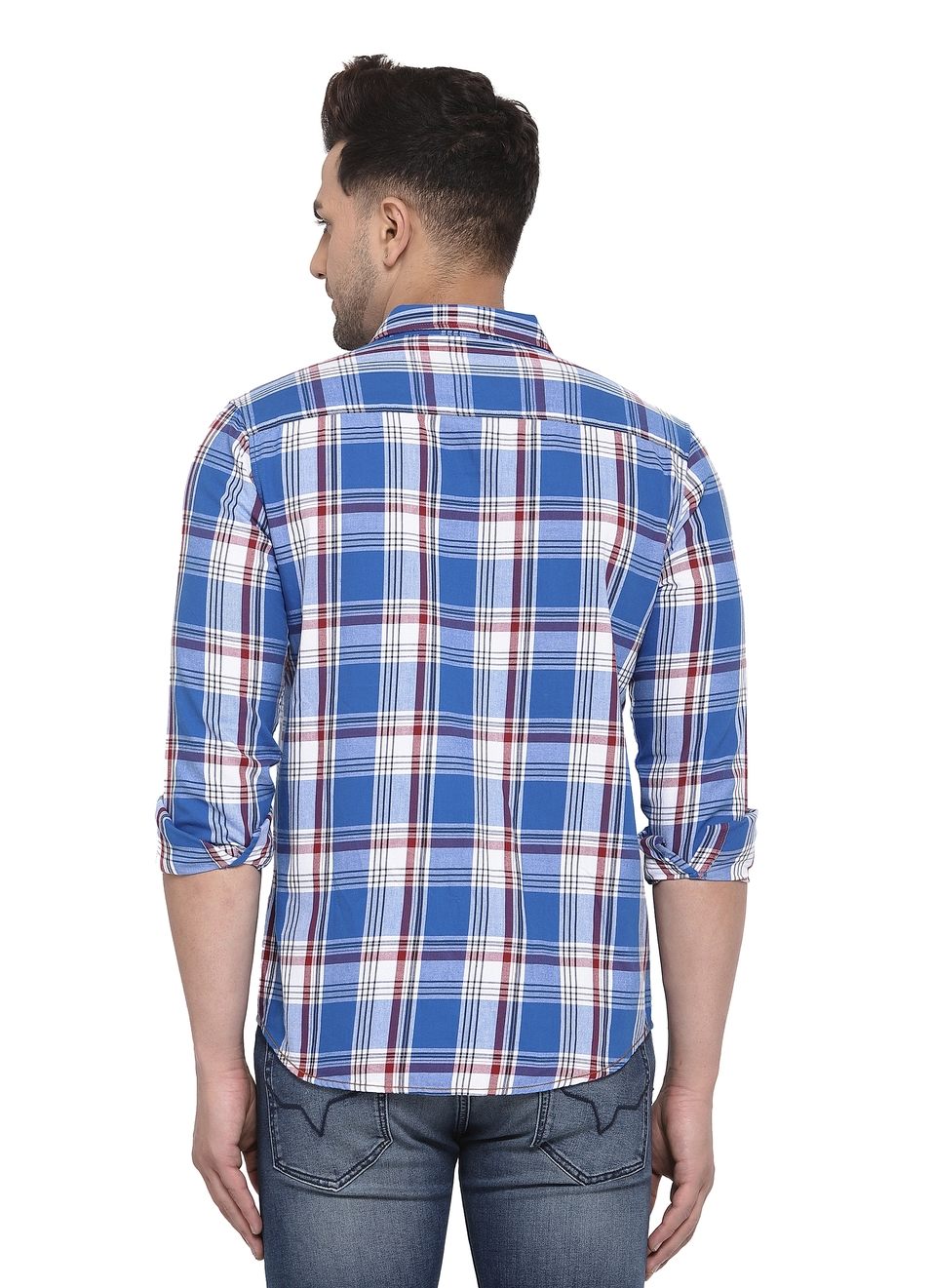 Bradley Striper Shirt, , large image number 1