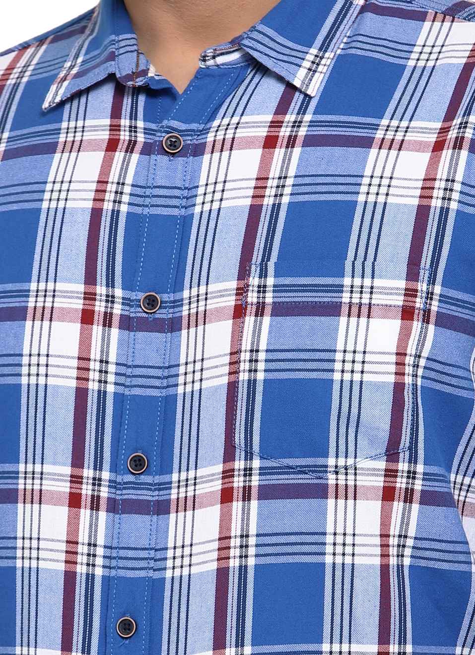 Bradley Striper Shirt, , large image number 5