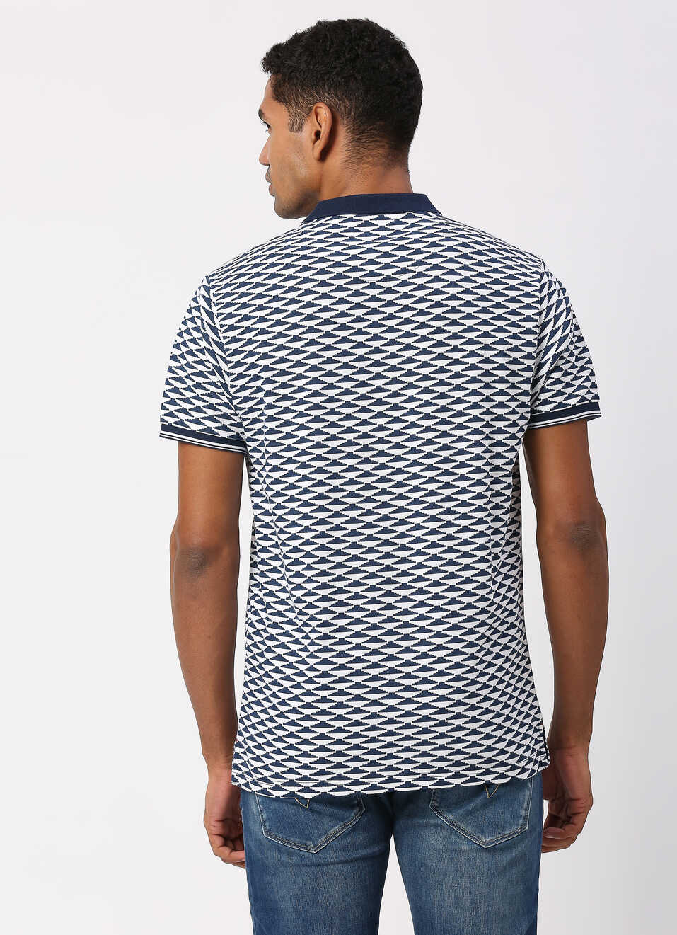 Cisco Sporty Stretch Polo, , large image number 1